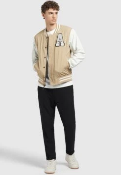 Khujo VELO - Kurtka Bomber - Gry Bei 14 Khujo VELO - Kurtka Bomber - Gry Bei -Khujo 4e2f529b89904fa3b6d4633d5a8d90f7