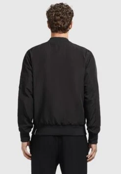 Khujo VELO - Kurtka Bomber - Blk Bei 10 Khujo VELO - Kurtka Bomber - Blk Bei -Khujo 4e71a7d26f834d61ba5fe9febca8763a