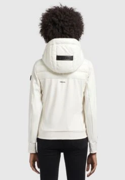 Khujo GHITA SHINY - Kurtka Zimowa - Cremeweiß 10 Khujo GHITA SHINY - Kurtka Zimowa - Cremeweiß -Khujo 505365f217314941b0517c45ff5c3f3d