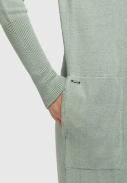 Khujo ELINA - Krótki Płaszcz - Mintgrün 8 Khujo ELINA - Krótki Płaszcz - Mintgrün -Khujo 54a691f2fc8e43098c5f40c21de2e5cd