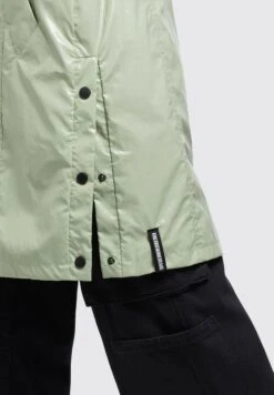 Khujo ALECIA - Prochowiec - Blassgrün 13 Khujo ALECIA - Prochowiec - Blassgrün -Khujo 55b8c400165542078a776da8a7f6da46