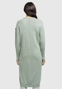 Khujo ELINA - Krótki Płaszcz - Mintgrün 7 Khujo ELINA - Krótki Płaszcz - Mintgrün -Khujo 57779da1ff0c4548a7ab7d6c80a031b5