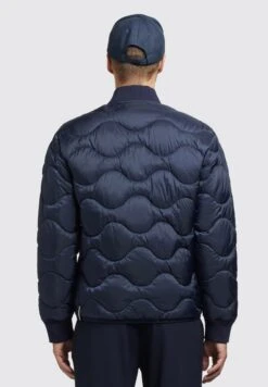 Khujo PICCO - Kurtka Przejściowa - Dunkelblau 10 Khujo PICCO - Kurtka Przejściowa - Dunkelblau -Khujo 57bab243e9d14ce786ccd5766a16f4af