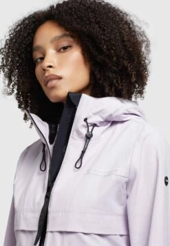 Khujo MARRIET - Kurtka Przejściowa - Flieder Hell 12 Khujo MARRIET - Kurtka Przejściowa - Flieder Hell -Khujo 580c65fb23b34684a8516ff725fe060e