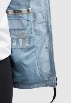Khujo CAIMA - Parka - Hellblau 13 Khujo CAIMA - Parka - Hellblau -Khujo 5816aee56abd4ee2909c4c225c8637b8