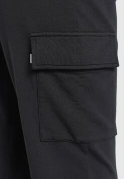 Khujo STACI - Spodnie Treningowe - Black 17 Khujo STACI - Spodnie Treningowe - Black -Khujo 59e264e48cb1490d9fec9cb18c9edcd0