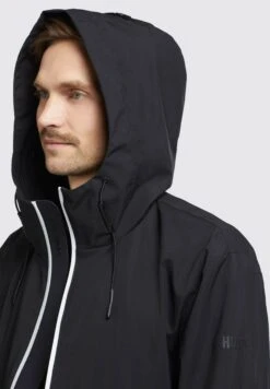 Khujo NEAL - Kurtka Outdoor - Schwarz 13 Khujo NEAL - Kurtka Outdoor - Schwarz -Khujo 59f20e9833bc44a38fdbe4bda877388f