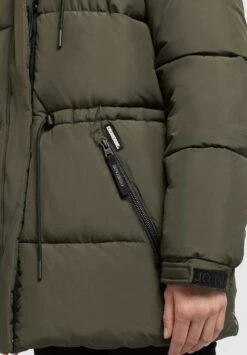Khujo LEVIANI - Kurtka Zimowa - Olivgrün 13 Khujo LEVIANI - Kurtka Zimowa - Olivgrün -Khujo 5c006bd7527642cbb213e00b3484142d