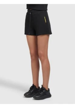 Khujo MIRABELLE - Spodnie Treningowe - Schwarz 10 Khujo MIRABELLE - Spodnie Treningowe - Schwarz -Khujo 5e4d723089574135b0f517c37902d906