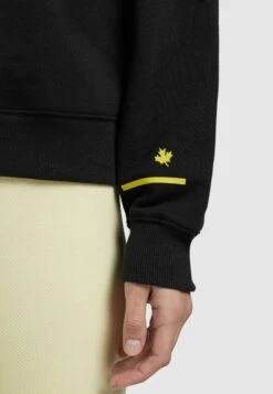 Khujo ESPERANZA - Bluza - Schwarz 10 Khujo ESPERANZA - Bluza - Schwarz -Khujo 615863a90dfa490ab92110ef1ca74c1d