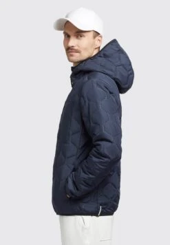 Khujo TRUE - Kurtka Przejściowa - Dunkelblau 13 Khujo TRUE - Kurtka Przejściowa - Dunkelblau -Khujo 61960387cdf1475c9946686323e74144