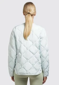 Khujo ALMA - Kurtka Przejściowa - Blassgrün 10 Khujo ALMA - Kurtka Przejściowa - Blassgrün -Khujo 65d6d8f8e3714c348aeb880b2e8078f6