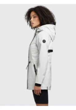 Khujo ASET - Parka - Hellgrau 12 Khujo ASET - Parka - Hellgrau -Khujo 69f722c81a184105bef9beb1eba4e33e