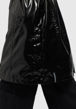 Khujo ALECIA - Prochowiec - Schwarz 13 Khujo ALECIA - Prochowiec - Schwarz -Khujo 6c541c6d3ef44b11ad2ca9048fe1e0e0