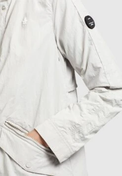 Khujo GAMES - Parka - Light Grey 13 Khujo GAMES - Parka - Light Grey -Khujo 6de231eaebc849a1a8cbb9a87e434cca