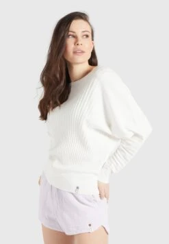 Khujo SYNDRA - Sweter - Beige 15 Khujo SYNDRA - Sweter - Beige -Khujo 6ea055a6343d4a6b964e29529ff5b194