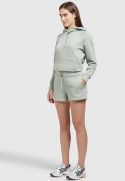 Khujo MIRABELLE - Spodnie Treningowe - Mintgrün 14 Khujo MIRABELLE - Spodnie Treningowe - Mintgrün -Khujo 6f2733a6ce78496b8cacd950ef847711