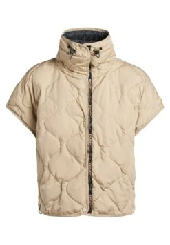 Khujo ERY - Kurtka Przejściowa - Beige 17 Khujo ERY - Kurtka Przejściowa - Beige -Khujo 6f7430a9975e4807bbb4b11a25ffe56c