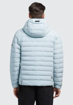 Khujo VITUS MATT - Kurtka Zimowa - Hellblau 10 Khujo VITUS MATT - Kurtka Zimowa - Hellblau -Khujo 7179fbdd4a864b7587dd5fb9881c52a6