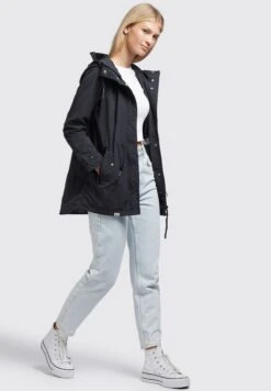 Khujo CAIMA2 - Parka - Dunkelgrau 12 Khujo CAIMA2 - Parka - Dunkelgrau -Khujo 71a7f7f7ab054158894a1c8131a15910