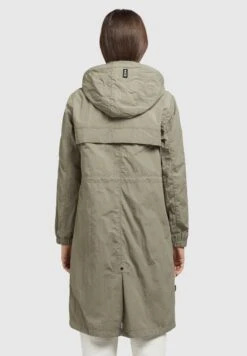 Khujo VOYA - Parka - Graugrün 10 Khujo VOYA - Parka - Graugrün -Khujo 72b78e3823dc44ef9ee69c3c45d3d938