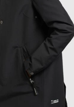Khujo ARTISA - Parka - Schwarz 14 Khujo ARTISA - Parka - Schwarz -Khujo 734bedfa12b441cbb9ec723eb57708e5