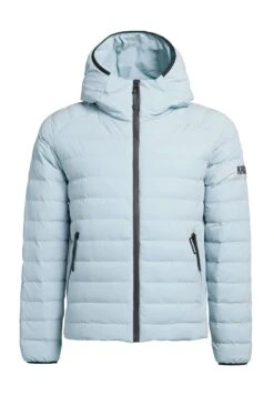 Khujo VITUS MATT - Kurtka Zimowa - Hellblau 15 Khujo VITUS MATT - Kurtka Zimowa - Hellblau -Khujo 7434fffecda54750b28d346770a29d96