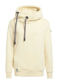 Khujo KARIMA - Bluza Z Kapturem - Hellgelb 9 Khujo KARIMA - Bluza Z Kapturem - Hellgelb -Khujo 746bab9597c7462080fc469597af46ea