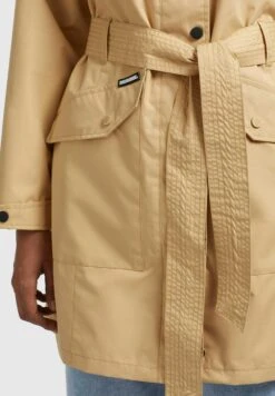 Khujo LAUREN - Parka - Curry 13 Khujo LAUREN - Parka - Curry -Khujo 7634238391b84f779c33a66d8375fa6b