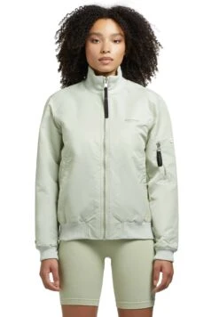 Khujo LOVA - Kurtka Przejściowa - Blassgrün 14 Khujo LOVA - Kurtka Przejściowa - Blassgrün -Khujo 773b0b3d65cc447bb8dd35b7e653629b