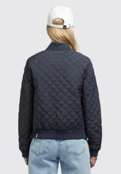 Khujo MONZA - Kurtka Przejściowa - Dunkelgrau 10 Khujo MONZA - Kurtka Przejściowa - Dunkelgrau -Khujo 775ea52eeeac4c5ba04cb86187ee2ceb