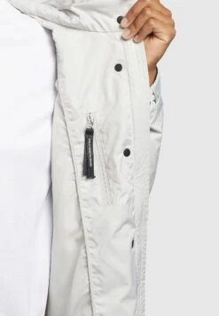 Khujo DAYES - Parka - Hellgrau 12 Khujo DAYES - Parka - Hellgrau -Khujo 782553d5f8aa4905965db09fc1e71b58