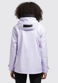 Khujo SOMIA - Kurtka Przejściowa - Flieder Hell 10 Khujo SOMIA - Kurtka Przejściowa - Flieder Hell -Khujo 7ac7bda8cb3046de92d6d450fe04dcb5