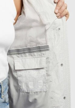 Khujo ADDA - Parka - Hellgrau 11 Khujo ADDA - Parka - Hellgrau -Khujo 7b713e1a5b854b3082b9748cd93d1887