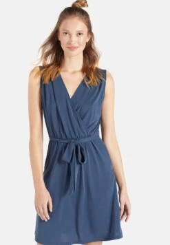 Khujo MERCY - Sukienka Letnia - Dunkelblau 16 Khujo MERCY - Sukienka Letnia - Dunkelblau -Khujo 7e67afdaf4d242109024e0c8b5eeccda