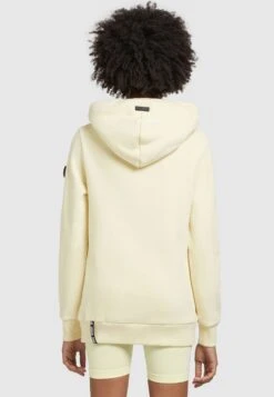 Khujo KARIMA - Bluza Z Kapturem - Hellgelb 7 Khujo KARIMA - Bluza Z Kapturem - Hellgelb -Khujo 7ea8051f78a84a9f8b4154035a1d742c