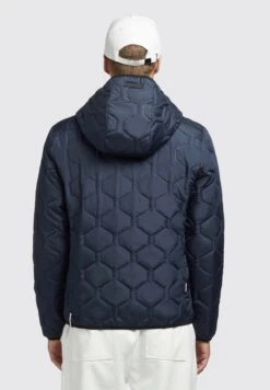 Khujo TRUE - Kurtka Przejściowa - Dunkelblau 11 Khujo TRUE - Kurtka Przejściowa - Dunkelblau -Khujo 80036914307a436fa5d2b66e5e5e76d6