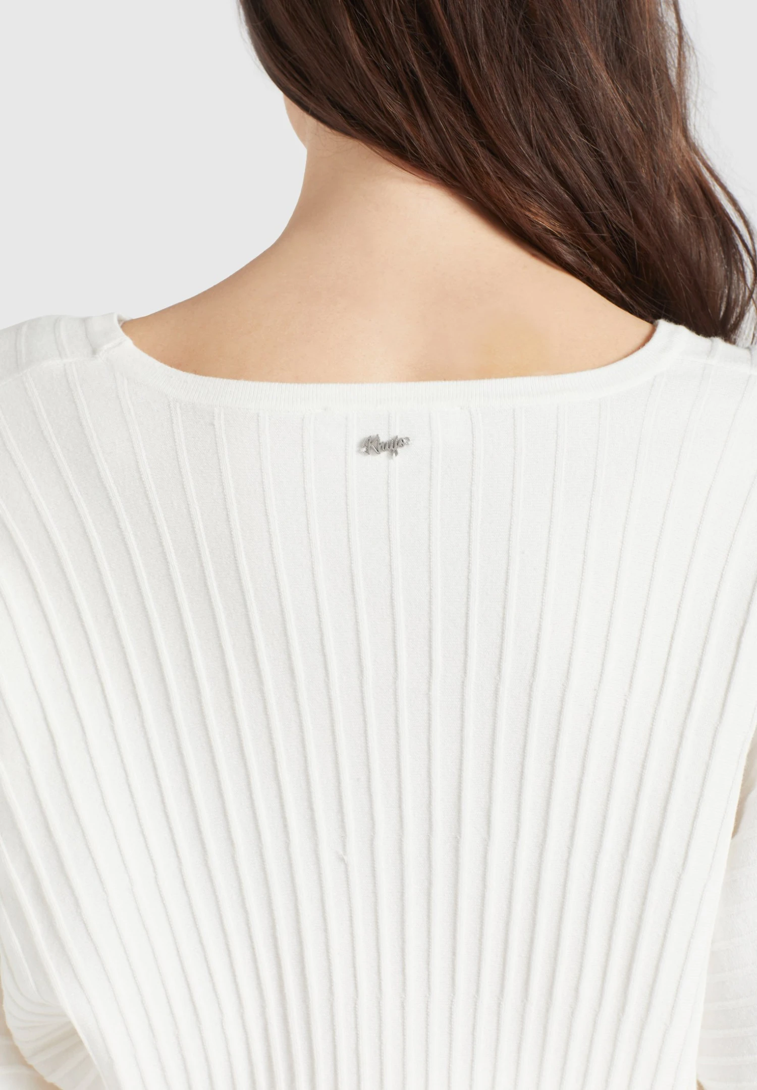 Khujo SYNDRA - Sweter - Beige 9 Khujo SYNDRA - Sweter - Beige - obrazek 9