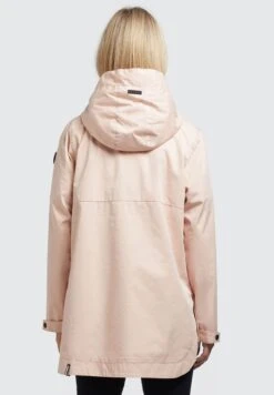 Khujo CORRY - Parka - Apricot 10 Khujo CORRY - Parka - Apricot -Khujo 8174d684af37427aab64136407c37485