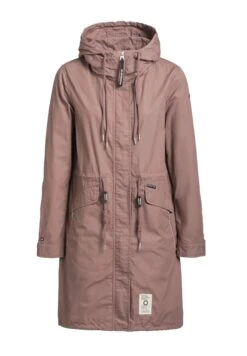 Khujo NANDA3 - Parka - Mauve 15 Khujo NANDA3 - Parka - Mauve -Khujo 818b90f626124631b5b763147351acbf
