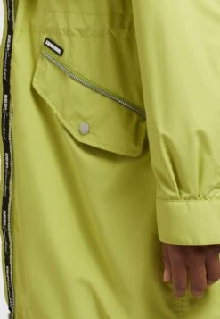 Khujo ARIANA - Parka - Giftgrün 12 Khujo ARIANA - Parka - Giftgrün -Khujo 8358199ac295465aad6443d39a3d5221