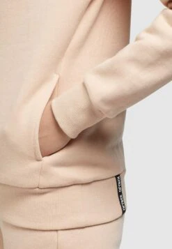 Khujo KARIMA - Bluza Z Kapturem - Aprikot 8 Khujo KARIMA - Bluza Z Kapturem - Aprikot -Khujo 84176bc450db4c14ab2efeb40fe9590b