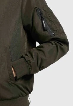 Khujo VELO - Kurtka Bomber - Gry Bei 12 Khujo VELO - Kurtka Bomber - Gry Bei -Khujo 878ade20d8a34d9a9ce31447dfb54753