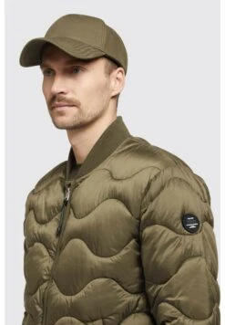 Khujo PICCO - Kurtka Przejściowa - Olivgrün 13 Khujo PICCO - Kurtka Przejściowa - Olivgrün -Khujo 87d1ca9d758843e4a6aa52eb4b232e53