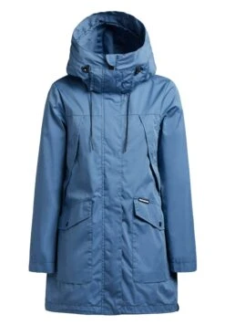 Khujo Parka - Blau -Khujo 8867ce45b4ab451fb5c4b9d70372445d