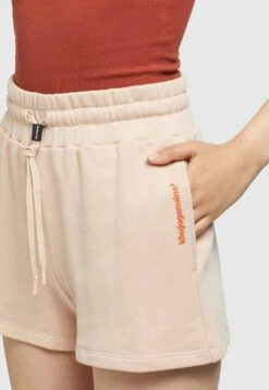 Khujo MIRABELLE - Spodnie Treningowe - Aprikot -Khujo 89e920819c314c2ca1051b0dfd73105d