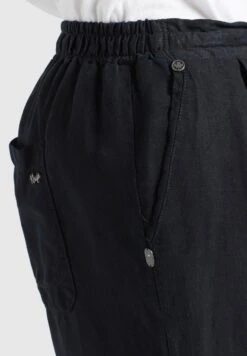 Khujo SVETJANA - Spodnie Treningowe - Grau Gewaschen 17 Khujo SVETJANA - Spodnie Treningowe - Grau Gewaschen -Khujo 92a70519826b423f97d233a7e48dcc0b