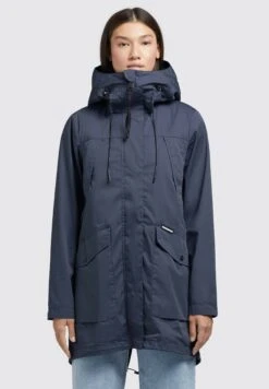 Khujo Parka - Dunkelblau