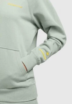 Khujo ODETTE - Bluza Z Kapturem - Mintgrün 11 Khujo ODETTE - Bluza Z Kapturem - Mintgrün -Khujo 95f0cb1c033d425cb66302e1ae0b6773