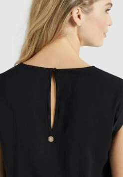 Khujo CANDIDE - Sukienka Etui - Schwarz 14 Khujo CANDIDE - Sukienka Etui - Schwarz -Khujo 9f1b0fa3e34d4ef2a543dbb01b81a952